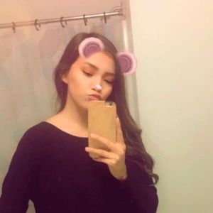 Meet your Posher, Shaylynn